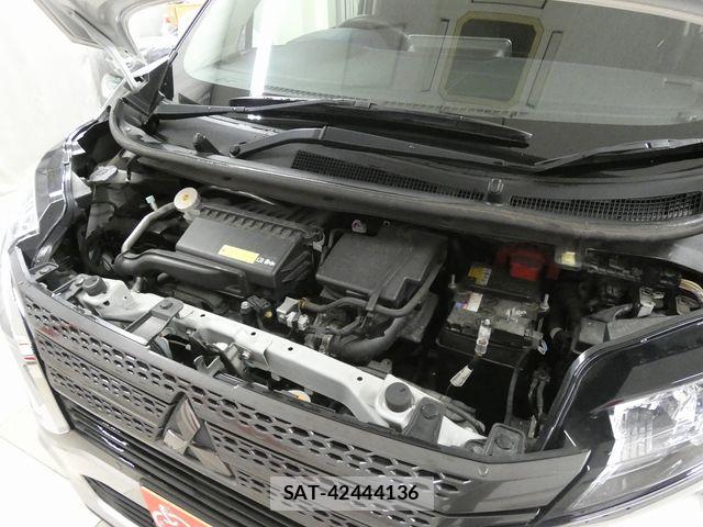 Mitsubishi EK X 2020-03 5867084-23
