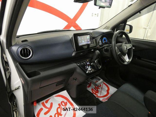 Mitsubishi EK X 2020-03 5867084-24