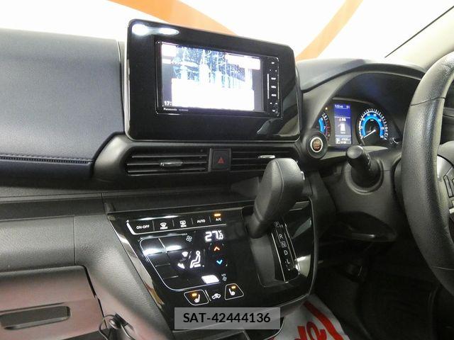 Mitsubishi EK X 2020-03 5867084-25