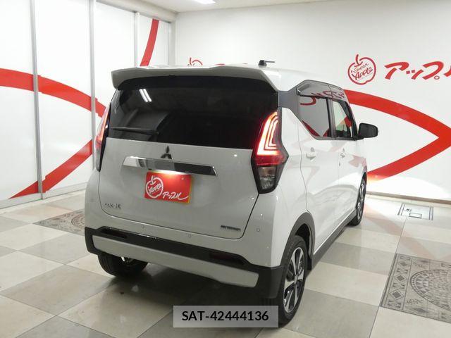 Mitsubishi EK X 2020-03 5867084-27