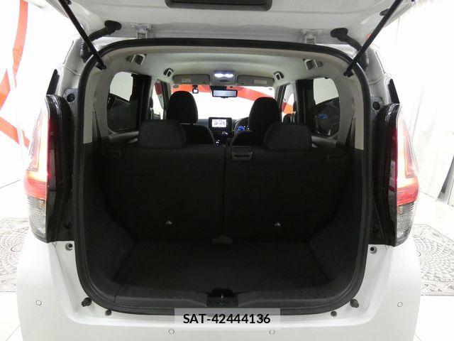 Mitsubishi EK X 2020-03 5867084-5