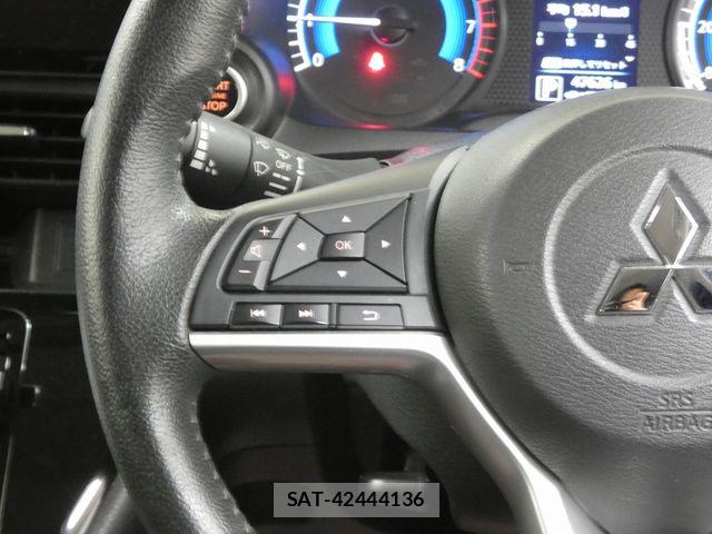 Mitsubishi EK X 2020-03 5867084-7