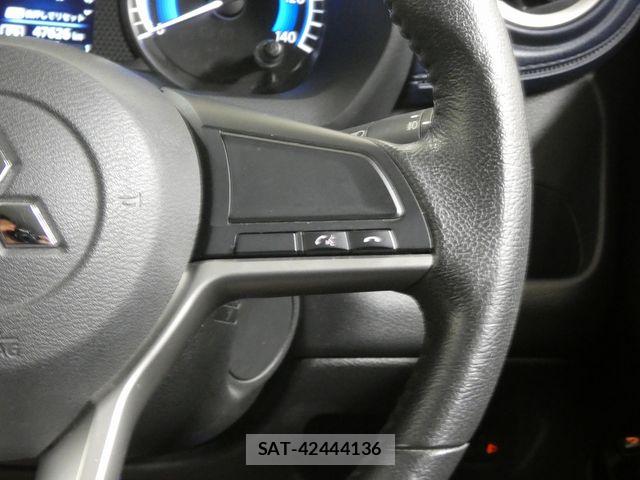 Mitsubishi EK X 2020-03 5867084-8