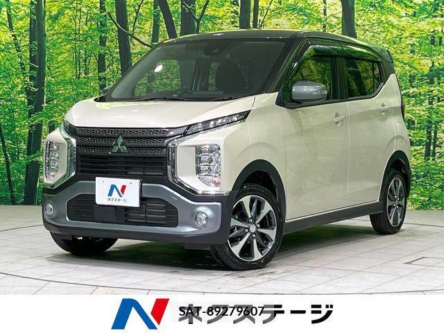 Mitsubishi EK X 2024-10 6751421-0