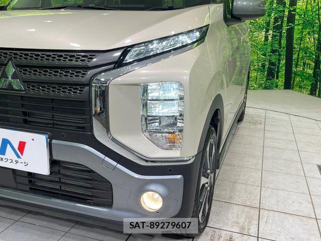 Mitsubishi EK X 2024-10 6751421-11
