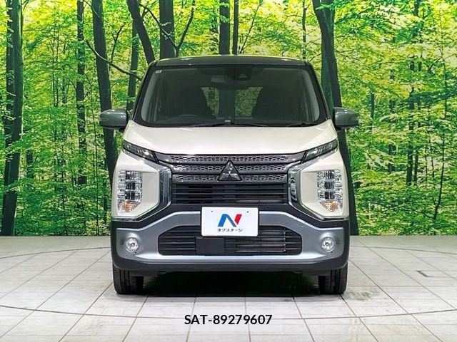 Mitsubishi EK X 2024-10 6751421-13