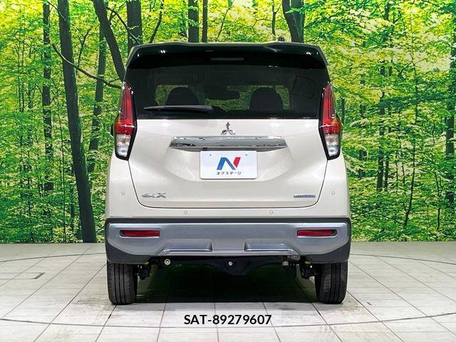 Mitsubishi EK X 2024-10 6751421-14