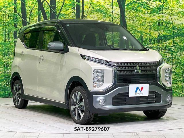 Mitsubishi EK X 2024-10 6751421-15