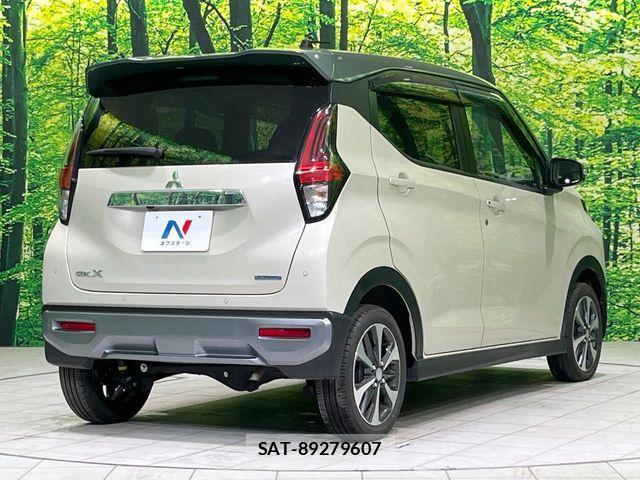 Mitsubishi EK X 2024-10 6751421-16