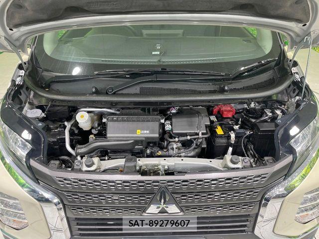 Mitsubishi EK X 2024-10 6751421-17