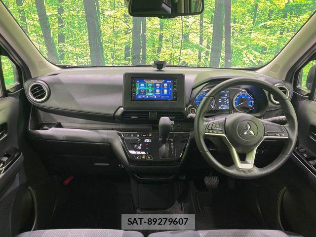 Mitsubishi EK X 2024-10 6751421-1