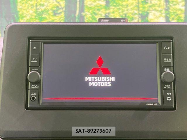 Mitsubishi EK X 2024-10 6751421-3