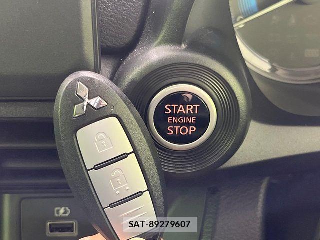Mitsubishi EK X 2024-10 6751421-6