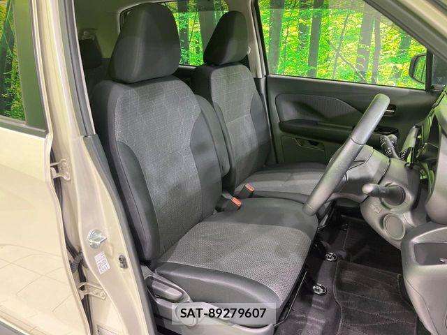 Mitsubishi EK X 2024-10 6751421-7