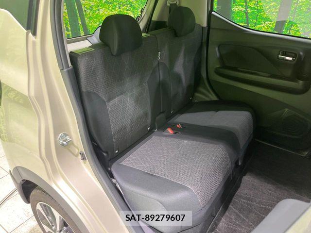 Mitsubishi EK X 2024-10 6751421-8