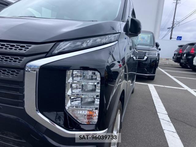 Mitsubishi EK X 2019-07 7058382-8