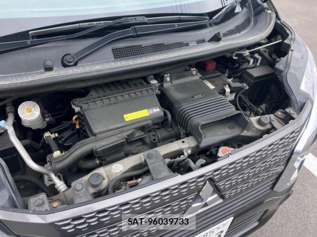 Mitsubishi EK X 2019-07 7058382-10
