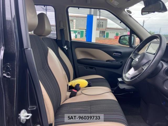Mitsubishi EK X 2019-07 7058382-11