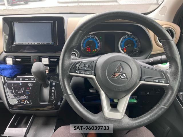 Mitsubishi EK X 2019-07 7058382-13