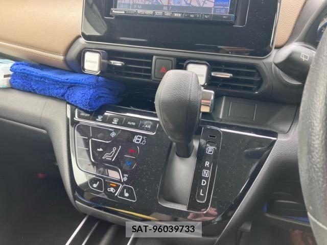 Mitsubishi EK X 2019-07 7058382-16
