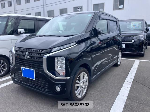 Mitsubishi EK X 2019-07 7058382-1