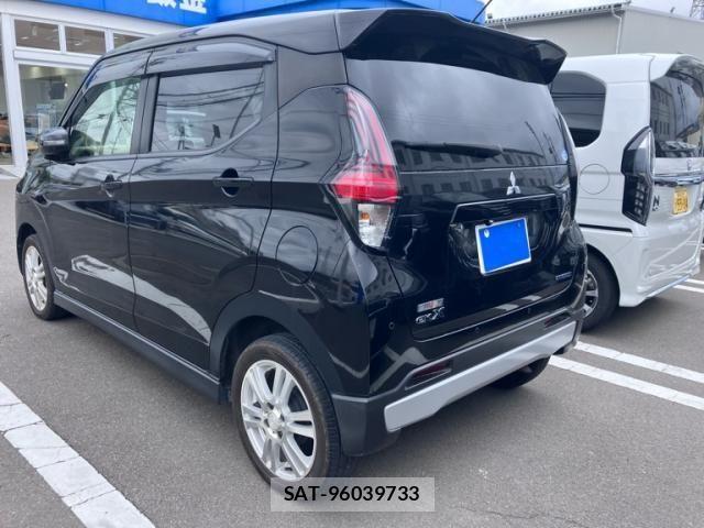 Mitsubishi EK X 2019-07 7058382-2