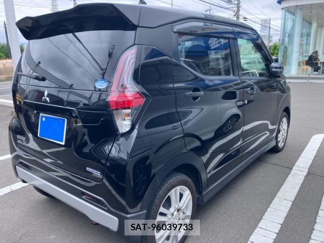Mitsubishi EK X 2019-07 7058382-3