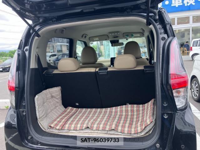 Mitsubishi EK X 2019-07 7058382-7