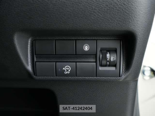 Mitsubishi EK X 2019-05 7217918-11