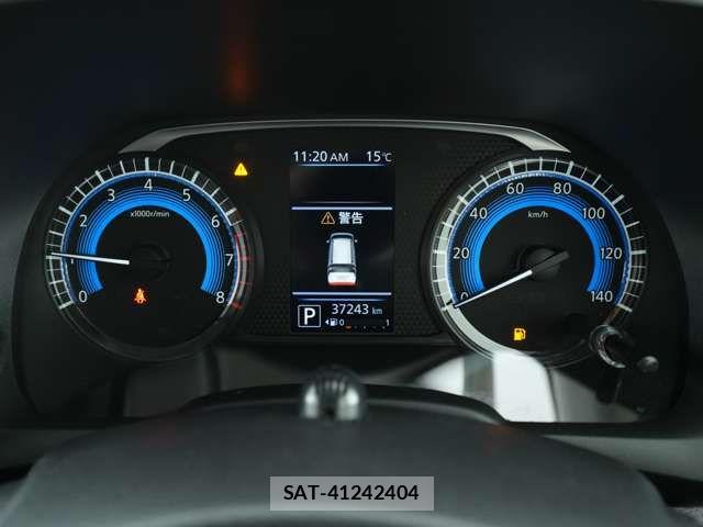 Mitsubishi EK X 2019-05 7217918-12