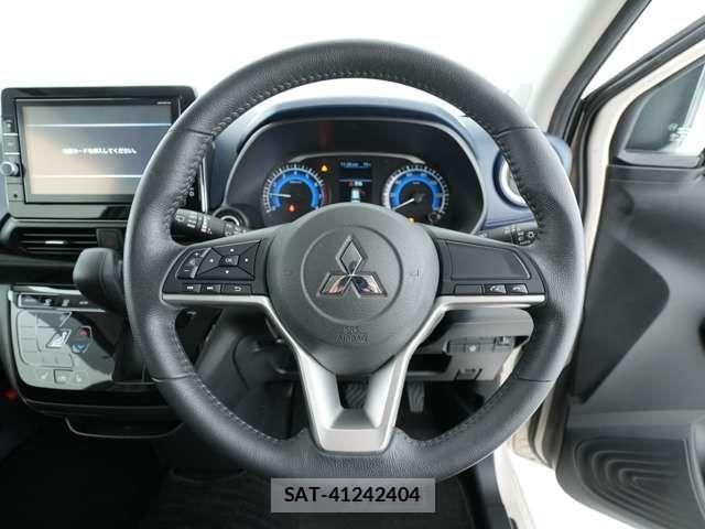 Mitsubishi EK X 2019-05 7217918-13