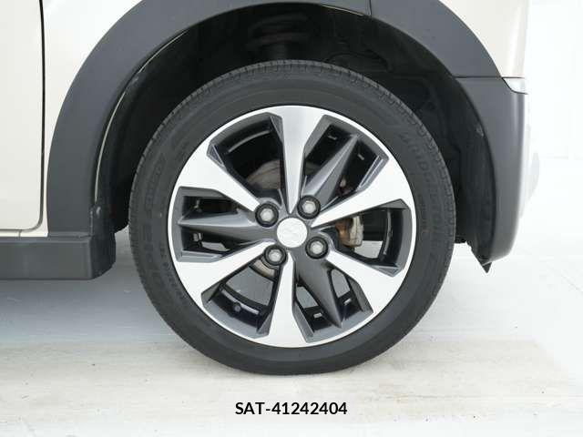 Mitsubishi EK X 2019-05 7217918-16