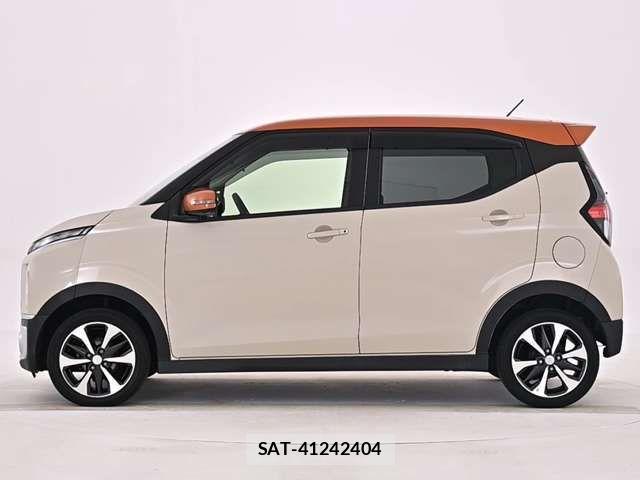 Mitsubishi EK X 2019-05 7217918-2