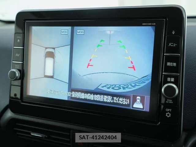 Mitsubishi EK X 2019-05 7217918-3