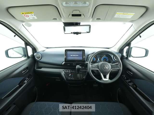 Mitsubishi EK X 2019-05 7217918-4