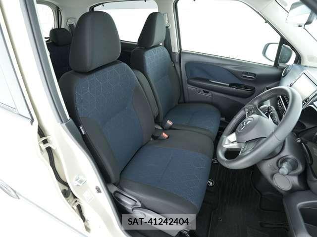 Mitsubishi EK X 2019-05 7217918-5
