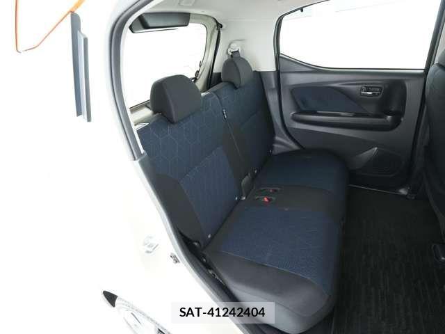 Mitsubishi EK X 2019-05 7217918-6