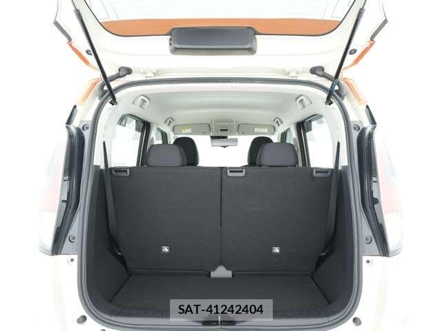 Mitsubishi EK X 2019-05 7217918-7
