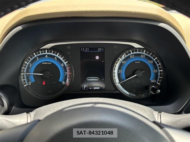 Mitsubishi EK X 2023-06 7217920-9
