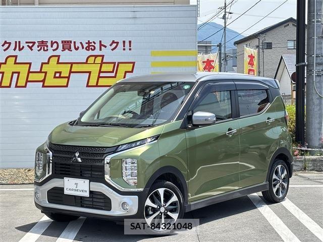 Mitsubishi EK X 2023-06 7217920-1