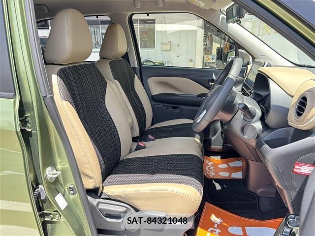Mitsubishi EK X 2023-06 7217920-21