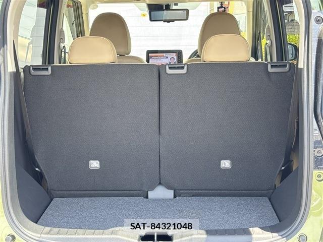 Mitsubishi EK X 2023-06 7217920-27