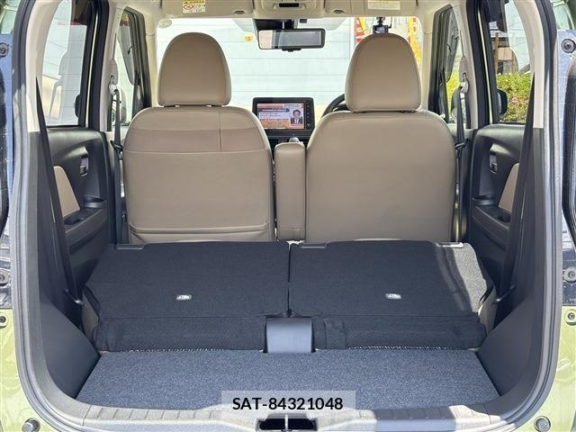 Mitsubishi EK X 2023-06 7217920-28