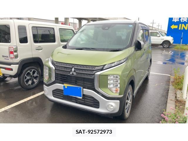 Mitsubishi EK X 2021-03 7357637-0