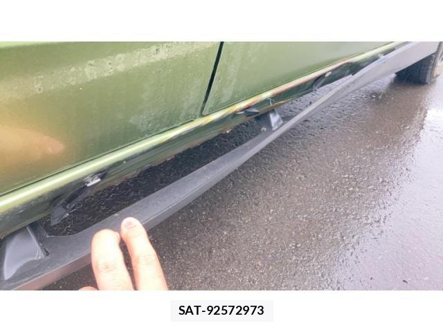 Mitsubishi EK X 2021-03 7357637-9