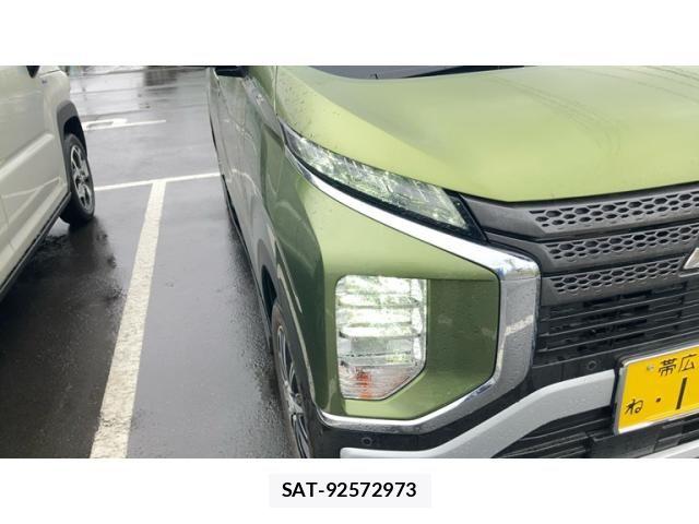 Mitsubishi EK X 2021-03 7357637-12