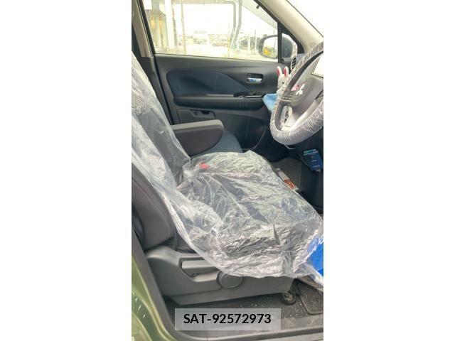 Mitsubishi EK X 2021-03 7357637-16
