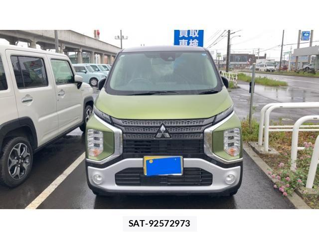 Mitsubishi EK X 2021-03 7357637-1