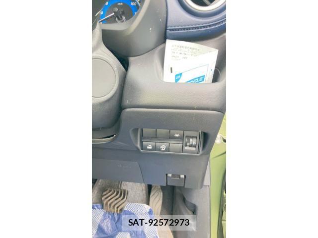 Mitsubishi EK X 2021-03 7357637-19