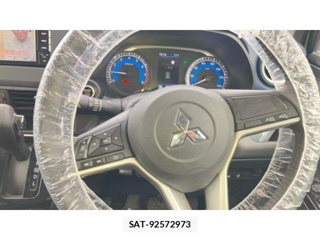 Mitsubishi EK X 2021-03 7357637-20